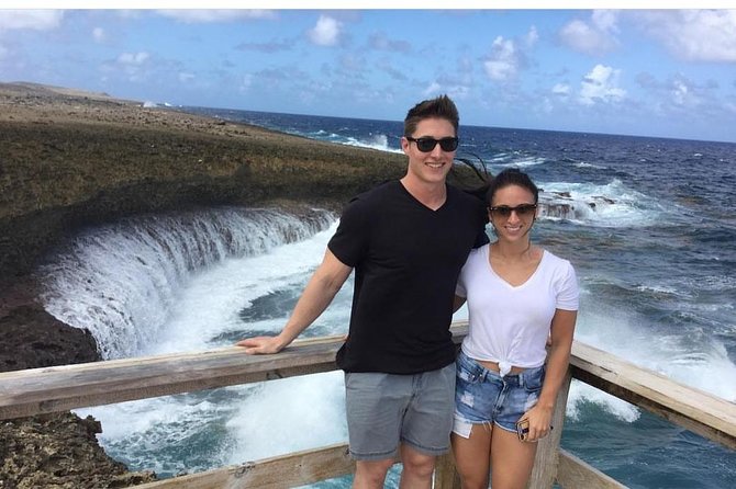 Curaçao Nature Lovers Tour - What the five hours feel like