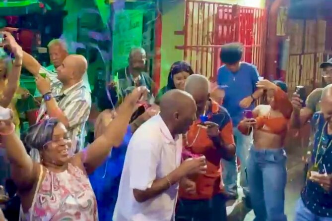 Curaçao Party Bus; Sip Happens on KnightRider - Key details before you book