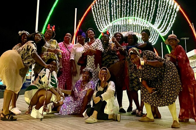 Curaçao Party Bus; Sip Happens on KnightRider - Emporio Grand Café may be the final stop