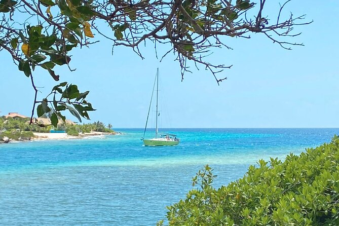 Curacao: Private Boat Tour Half Day - Who will enjoy this Curacao charter most?