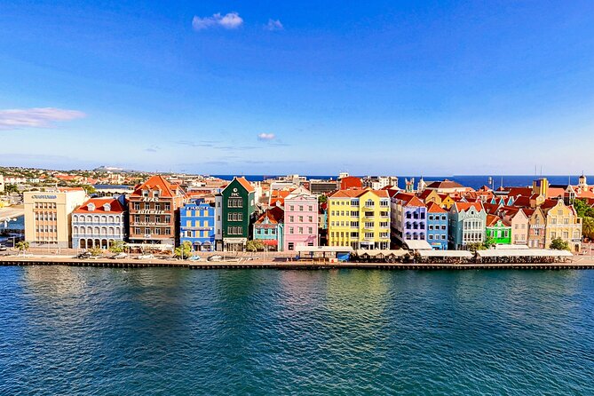 Curaçao – Private City Tour with Insider Secrets - Key points at a glance