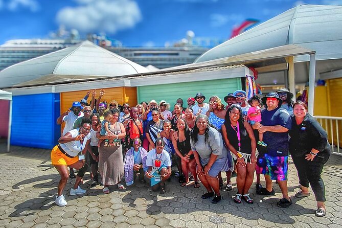 Curaçao – Private City Tour with Insider Secrets - Why a private Willemstad tour can work so well