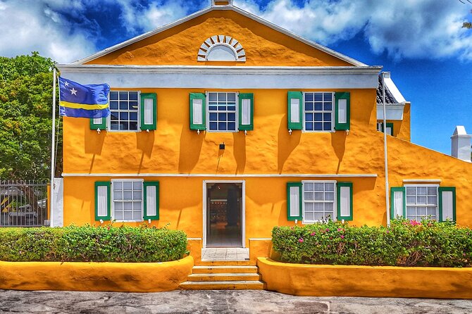 Curaçao – Private City Tour with Insider Secrets - How the 3 to 4 hours are likely to feel