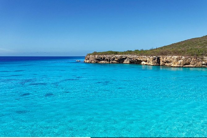 Curacao Private Tour and Activity Experience (4 up to 13 people) - Key points to know before booking