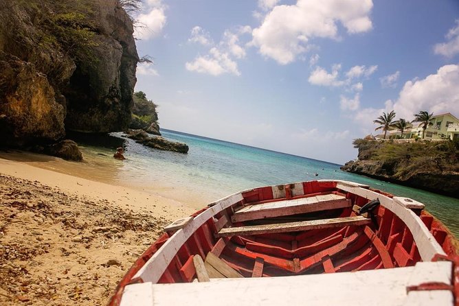 Curacao Private Tour and Activity Experience (4 up to 13 people) - A private Curaçao day built around your interests