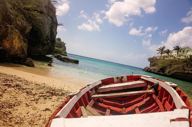 Curacao Private Tour and Activity Experience (4 up to 13 people) - Transport, timing, and cruise port details
