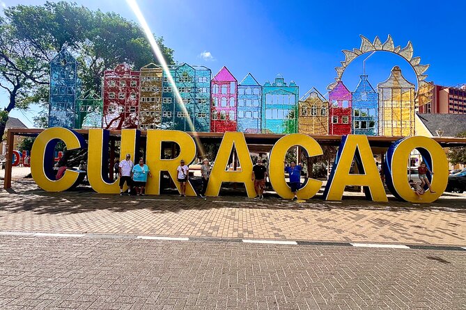 Curaçao Royal Trip - Key points at a glance
