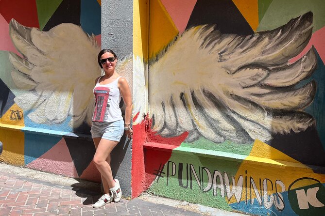 Curaçao Royal Trip - Starting at Rif Fort and Renaissance Mall