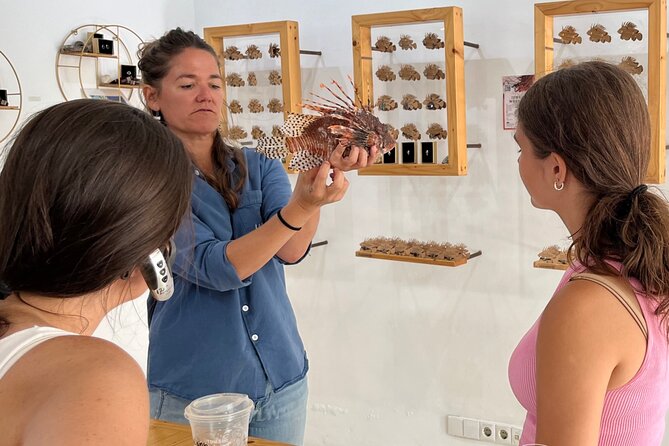 Curaçao Royal Trip - The Floating Market and a taste of local life