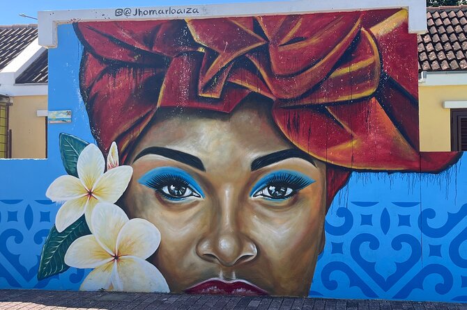 Curaçao Royal Trip - Brionplein and the story of Brión