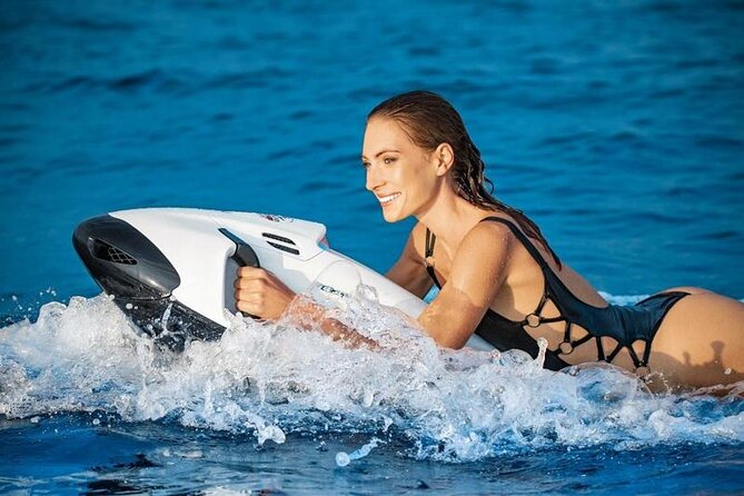 Curaçao Seabob Tour (by Bearded Butlers Curaçao) - Should You Book the Curaçao Seabob Tour?