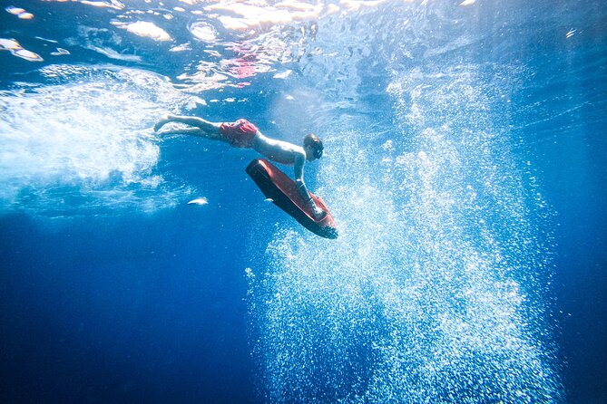 Curaçao Seabob Tugboat Adventure (Andymaxadventures Curaçao) - Is $143.30 a fair price?