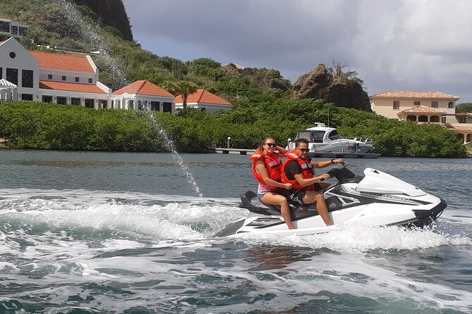 Curacao Snorkel Tour by Jet Ski - What the $220 price really buys you