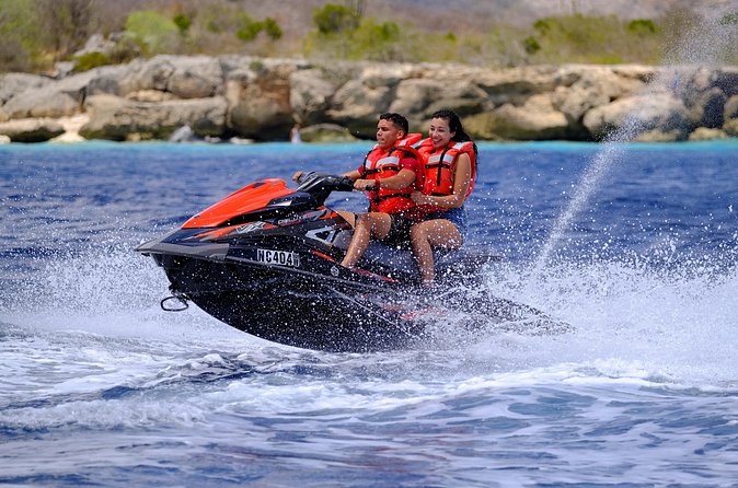 Curacao Snorkel Tour by Jet Ski - Who will enjoy this tour most