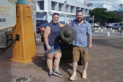 Curaçao Taste Sensation