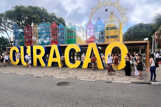 Curaçao Taste Sensation - What the $79.99 price really covers