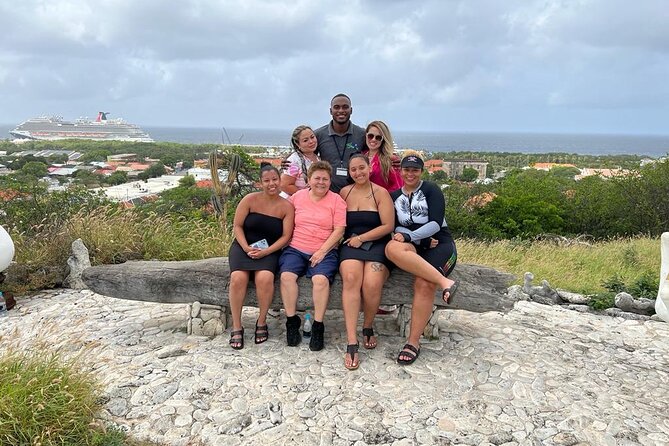 Curaçao West Coast Tour: Hato Caves, Grote Knip & Daaibooi Beach - A busy six hours on Curaçao’s west coast
