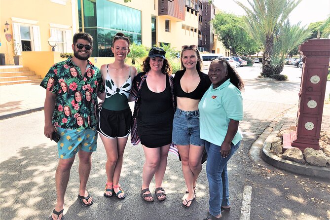 Curaçao West Coast Tour: Hato Caves, Grote Knip & Daaibooi Beach - What the $120 price really covers