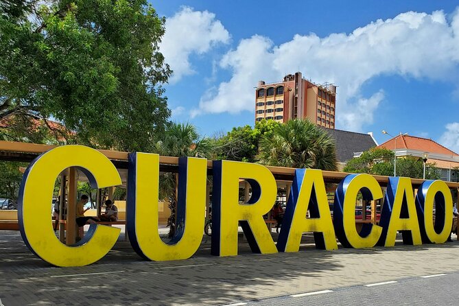 Curacao Willemstad Distilleries and Brewery Tour - Starting in Willemstad at 9:00 a.m.