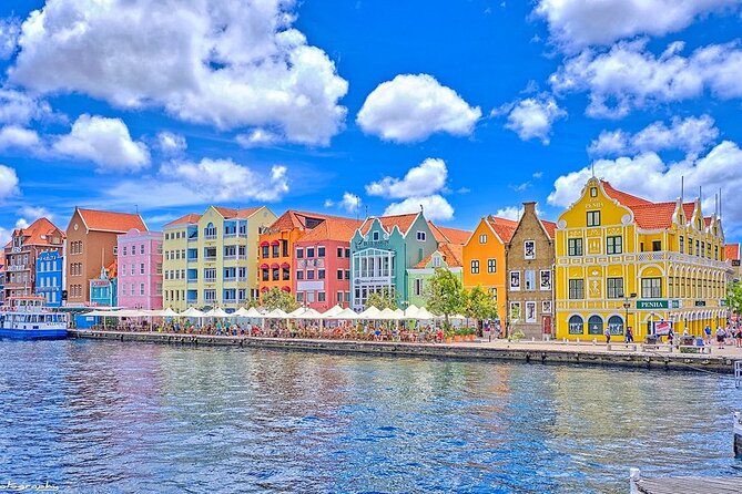 Curacao Willemstad Distilleries and Brewery Tour - Old Swinging Lady Brewery and Curaçao’s beer scene