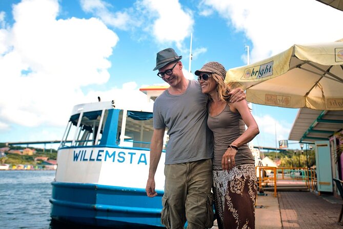Discover Curaçao Self Guided Island Tour - How the self-guided Curaçao route works