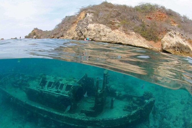 Discover Diving in Curaçao with Transportation Included - Key Points at a Glance