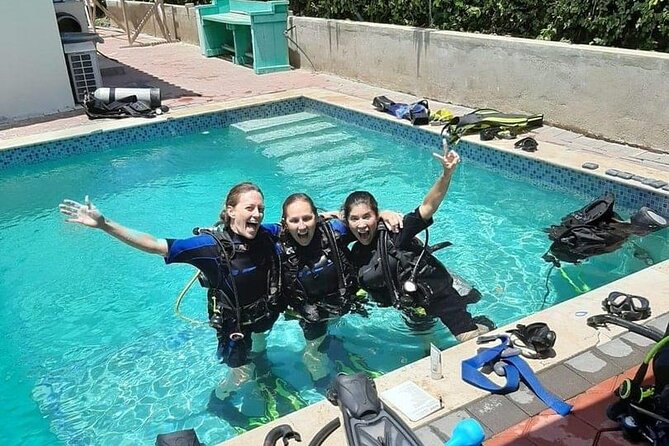 Discover Diving in Curaçao with Transportation Included - Transportation, Meeting Point, and Cruise-Port Advice