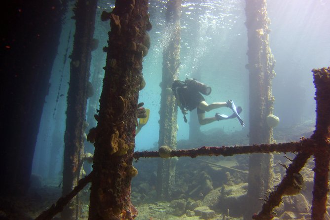 Discover Scuba Diving in Curacao - Why the small group matters