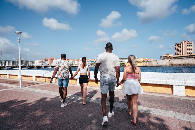 Discover Willemstad & Lunch ( Half day tour) - Why this four-hour Curaçao tour works well