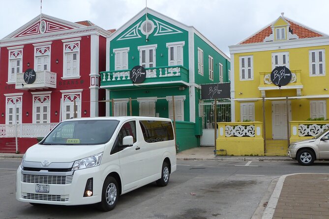 Dushi vibes Curaçao Highlights & Beach - Timing, comfort, and practical details