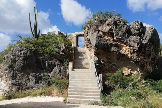 Eastern Treasures of Curacao Tour - Key points to know before booking