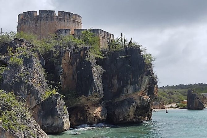 Eastern Treasures of Curacao Tour - Who should book this Curaçao outing?