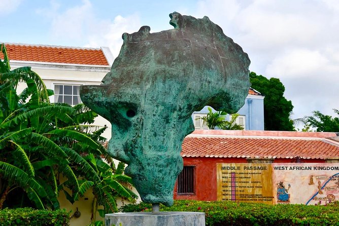Entrance Ticket Kurá Hulanda Museum (not including guide service) - Key points to know before you go