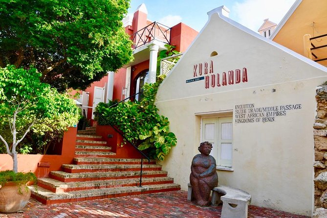Entrance Ticket Kurá Hulanda Museum (not including guide service) - Why this museum matters in Curaçao