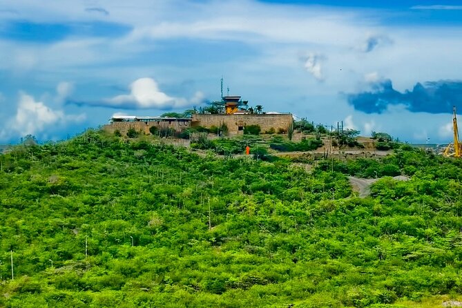 Exclusive 3-Hour Private Tour: Explore Willemstad & surroundings - A private look at Willemstad in only three hours