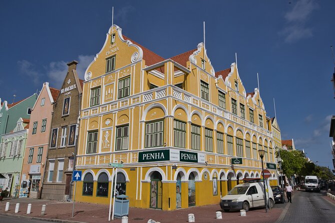 Exclusive 3-Hour Private Tour: Explore Willemstad & surroundings - Flexibility that can make or break a short tour