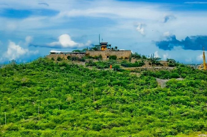 Exclusive 3-Hour Private Tour: Explore Willemstad & surroundings - Comfort, pickup, and the value of $225