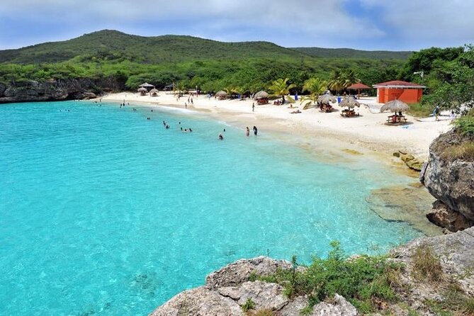 Exclusive 4 -Hour Private nature Tour: West Curacao's Best - A Private Way to See West Curaçao