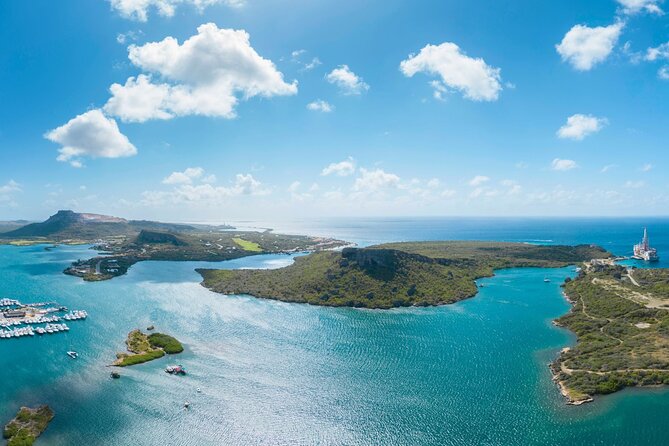 Exclusive Private Sailing Tour in Beautiful Curacao - Why this private Curacao sail works so well
