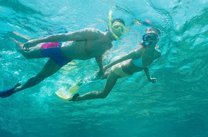Exclusive Private Sailing Tour in Beautiful Curacao - Who should book Maxie Sailing