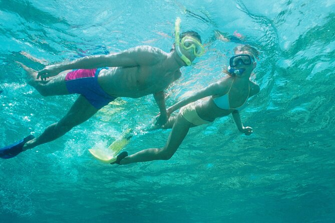 Exclusive Private Sailing Tour in Beautiful Curacao - Practical details before you go