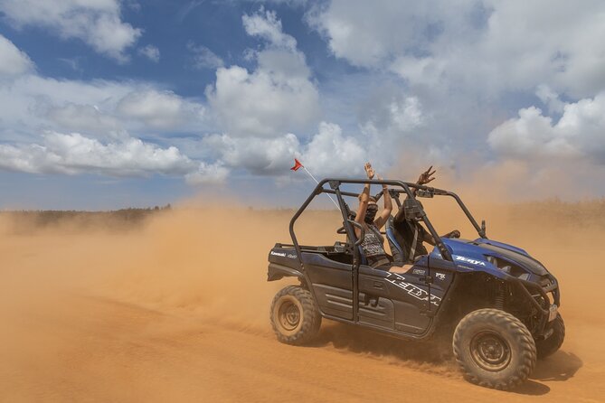 Go West ATV Tour in Curacao - What the three-hour ride is really like