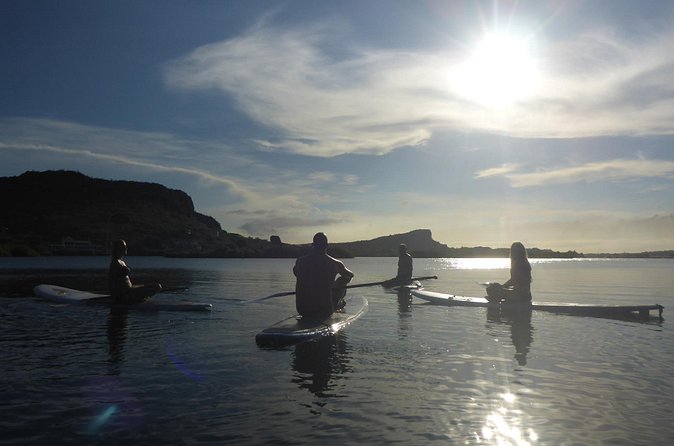 Guided paddleboarding (SUP) mangrove ECO tour for beginners - Practical packing advice for Spanish Water