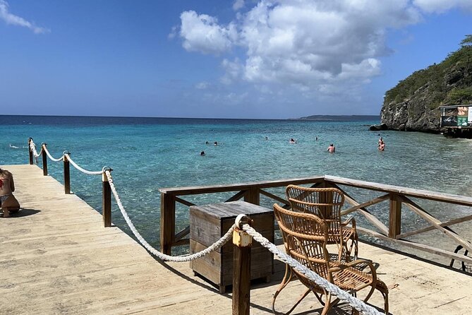 Half Day Hato Cave, Flamingo & Beach Tour - What the $95 price really covers