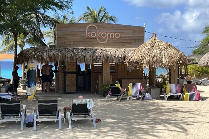 Half Day Hato Cave, Flamingo & Beach Tour - Who should book this Curaçao tour