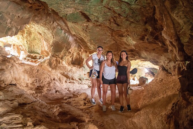 Half Day Off-Road & Snorkel Safari - Who should book this Curaçao adventure