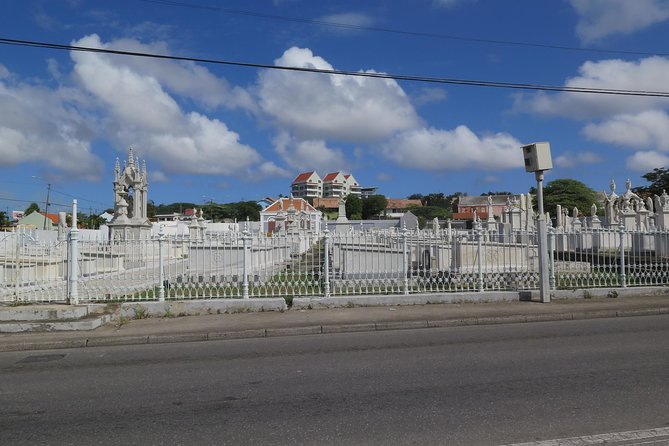 Jewish Heritage of Curacao - Is $155 a fair price?