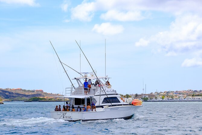 Klein Curacao Daytrip - All Inclusive Full Day Boat Tour - What the all-inclusive price really covers