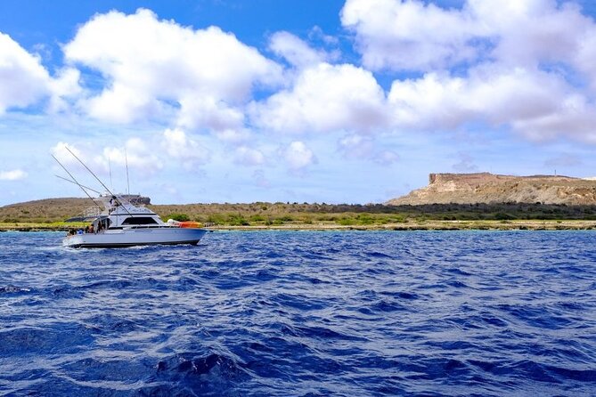 Klein Curacao Daytrip - All Inclusive Full Day Boat Tour - Who will enjoy this trip most