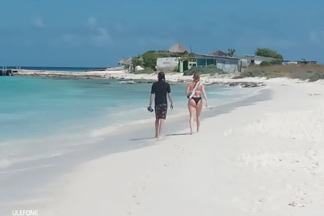 Klein Curacao Daytrip - All Inclusive Full Day Boat Tour - Is the Klein Curacao speedboat tour worth booking?